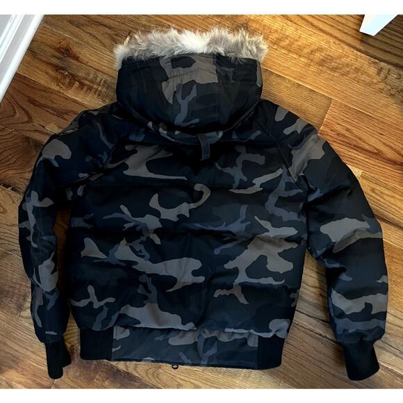 Canada Goose Savona Jacket L - NWOT - Picture 8 of 16